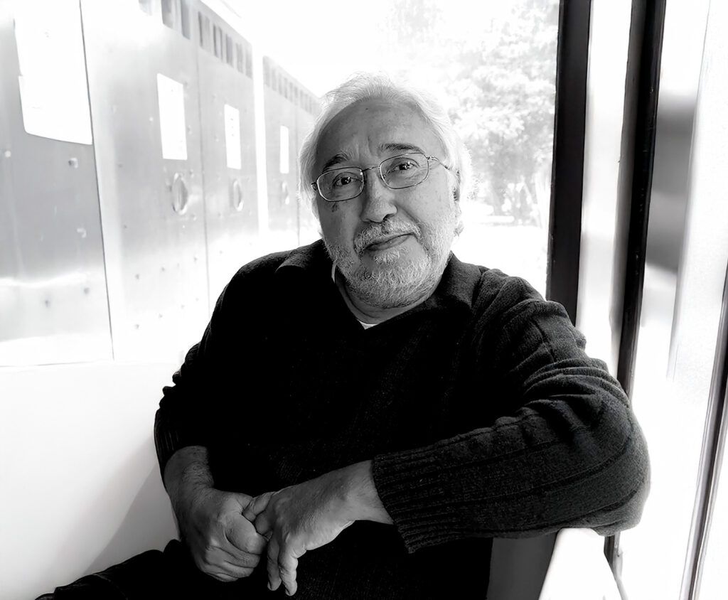Floriano Martins ₢ Pascual Borzelli Iglesias 2019