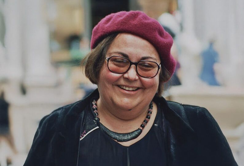 Pepa aurora